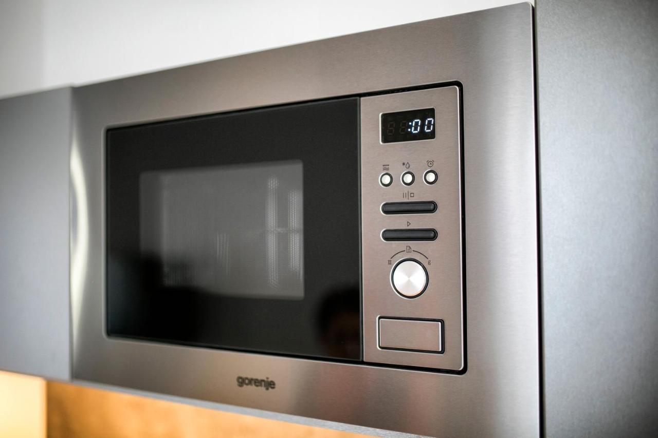 Marusius Apartmanhaz Mako Ngoại thất bức ảnh