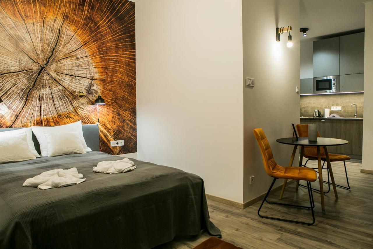 Marusius Apartmanhaz Mako Ngoại thất bức ảnh