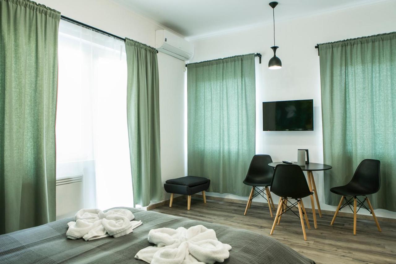 Marusius Apartmanhaz Apartment Mako Ngoại thất bức ảnh