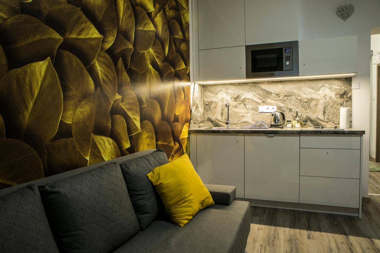 Marusius Apartmanhaz Mako Ngoại thất bức ảnh