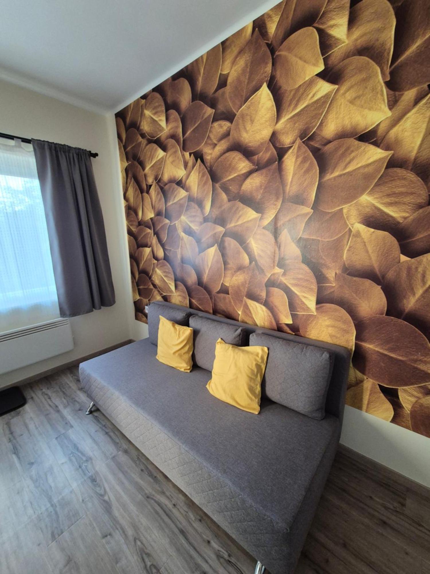 Marusius Apartmanhaz Mako Ngoại thất bức ảnh