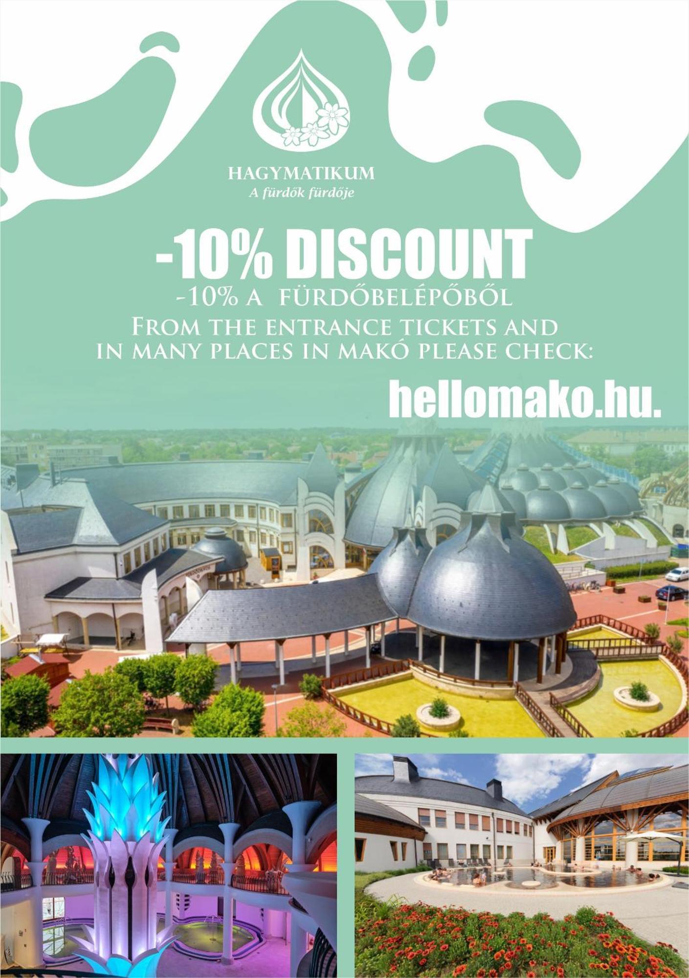 Marusius Apartmanhaz Mako Ngoại thất bức ảnh